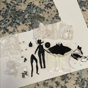 Chaser Cooze Devil by Kija Goods